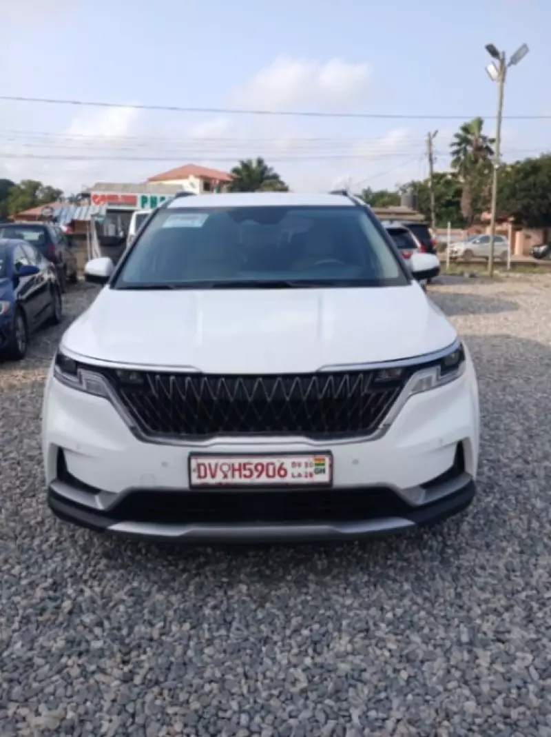KIA Carnival   - 2021