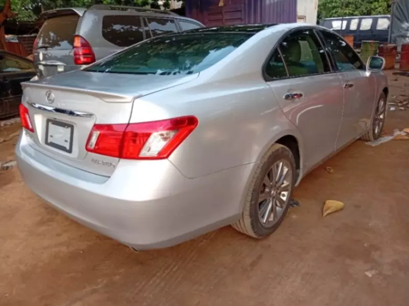 Lexus ES 350   - 2007