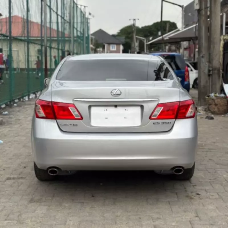 Lexus ES   - 2008