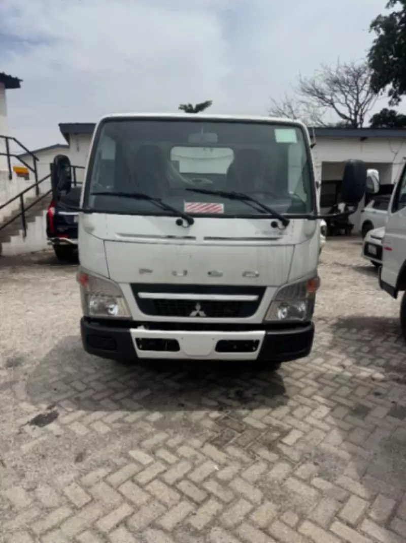 FUSO ROSA - 2025