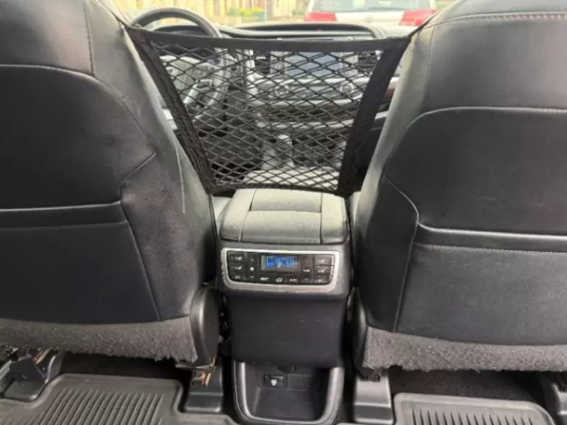 Toyota Highlander   - 2014