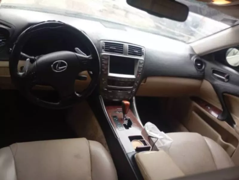Lexus IS   - 2006
