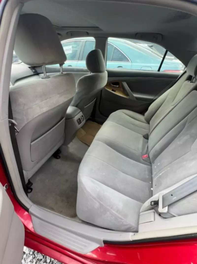 TOYOTA Camry   - 2007