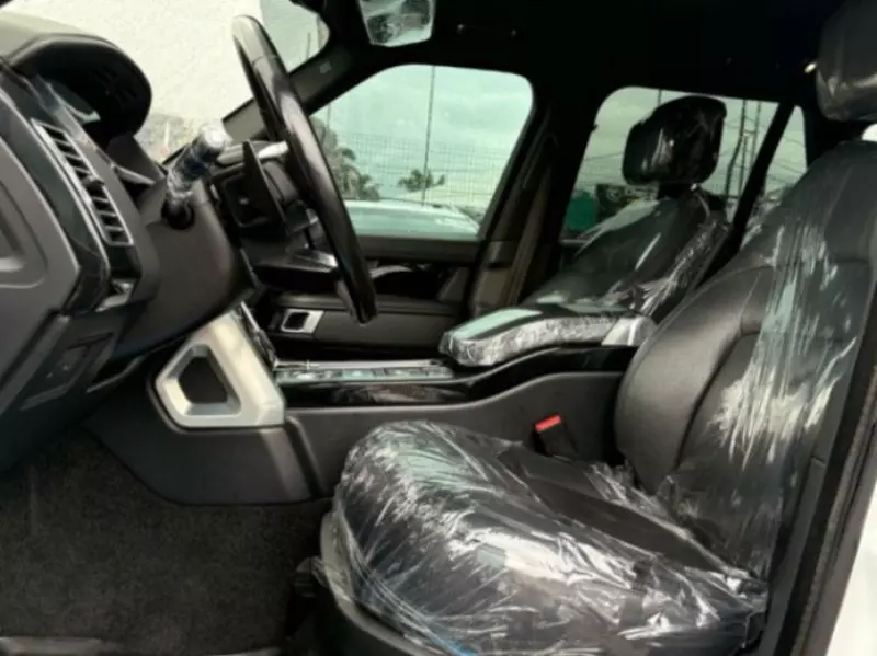 RANGE ROVER Vogue   - 2019