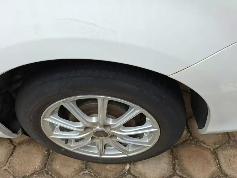 Toyota Fielder hybrid    - 2017