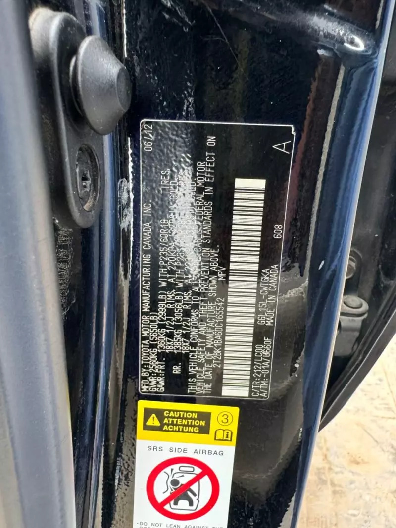 Lexus RX 350   - 2013