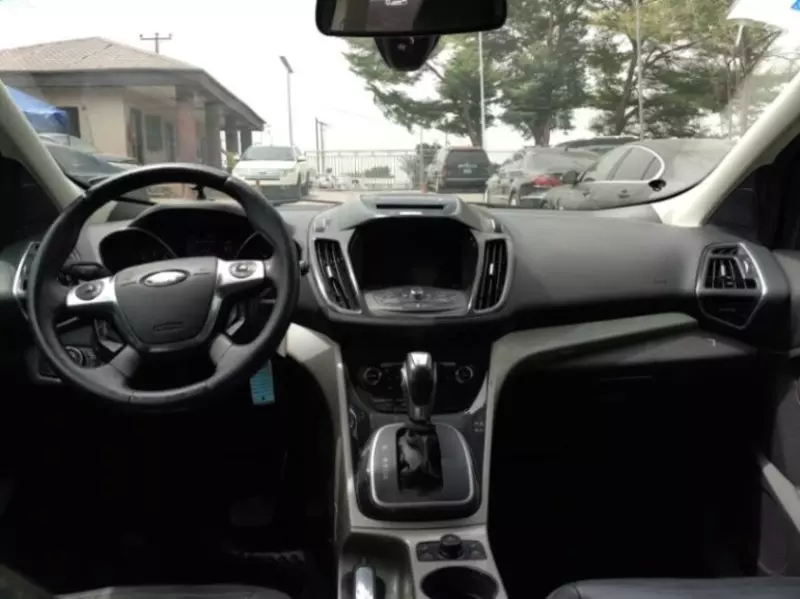 Ford Escape   - 2013