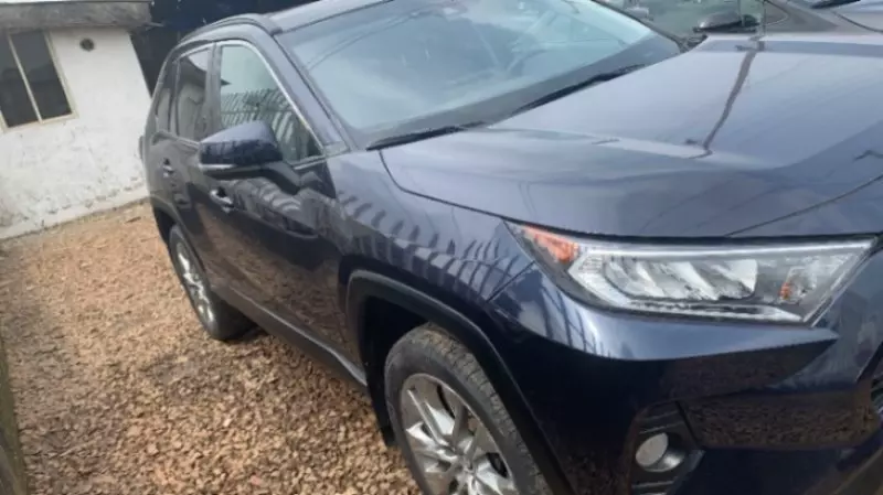 Toyota Highlander   - 2018