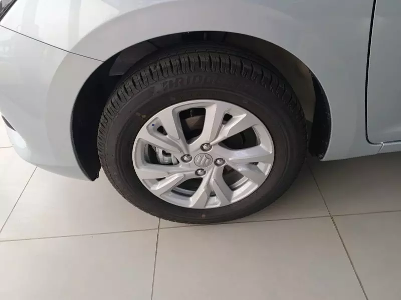 SUZUKI Swift   - 2026