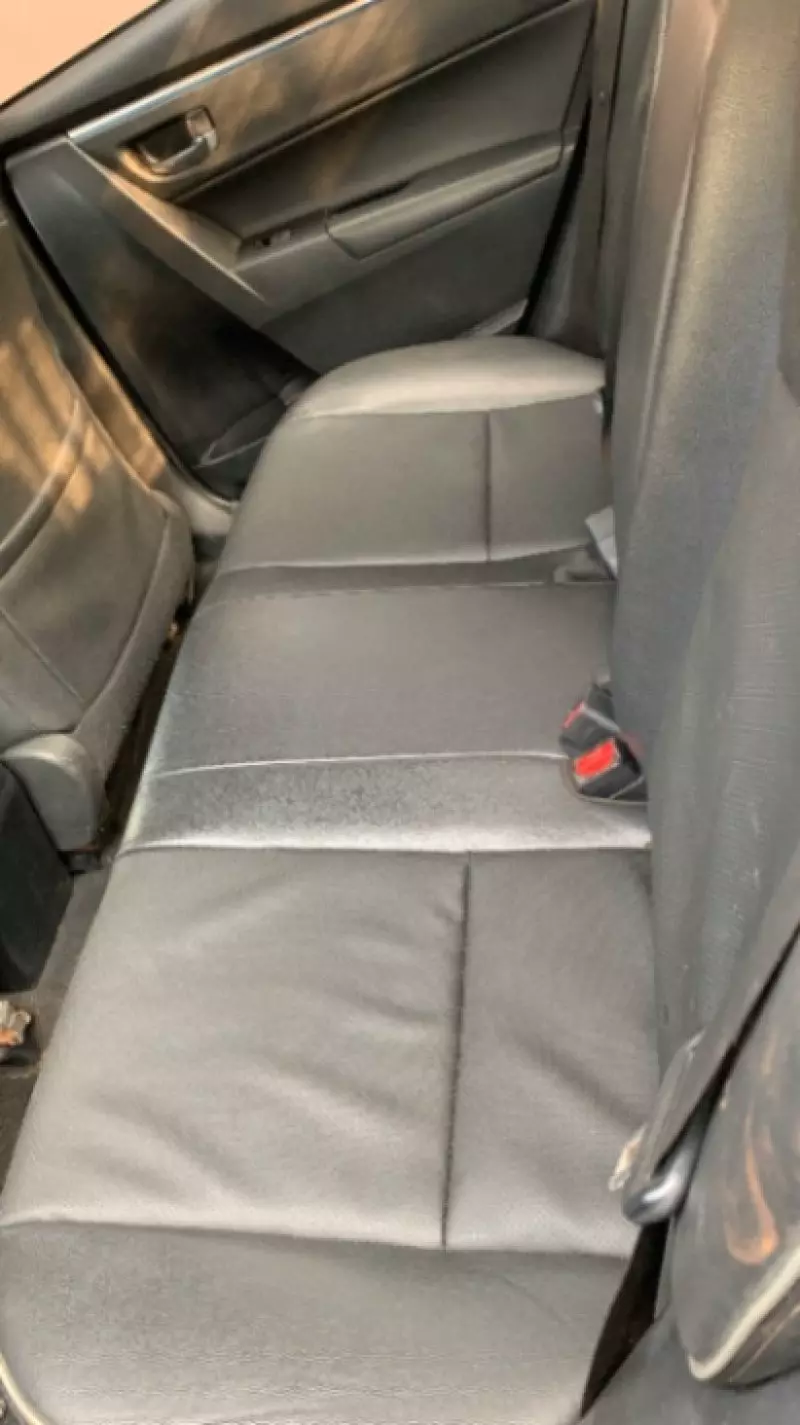 Toyota Corolla   - 2013