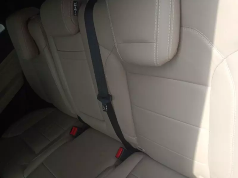 Mercedes-Benz ML 550   - 2014