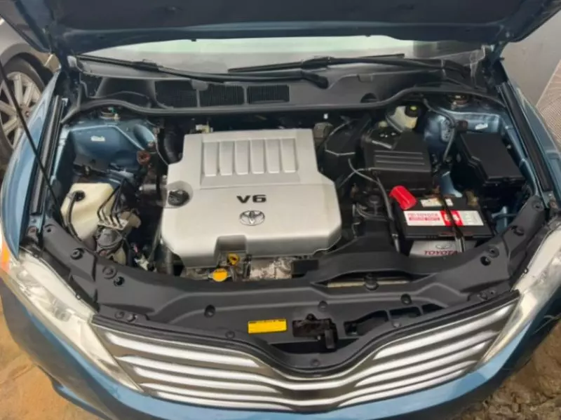 TOYOTA Venza - 2009