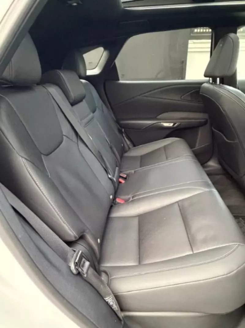 Lexus RX 350   - 2024