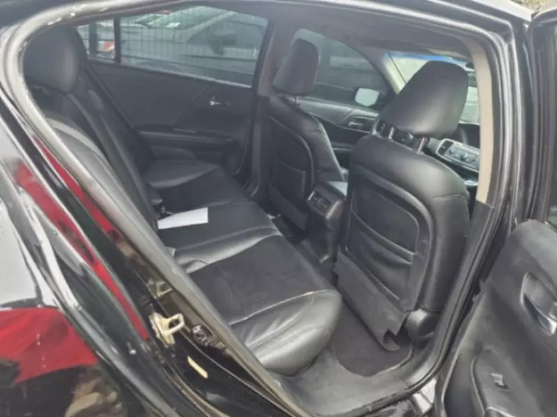 Honda Accord   - 2014