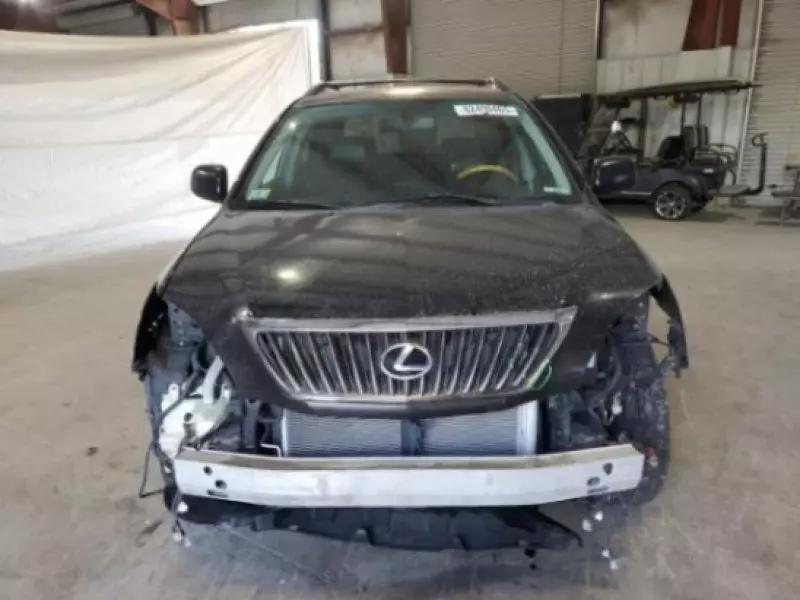 Lexus RX 350   - 2009