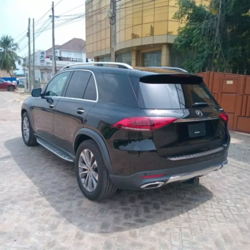 Mercedes-Benz GLE 350   - 2023