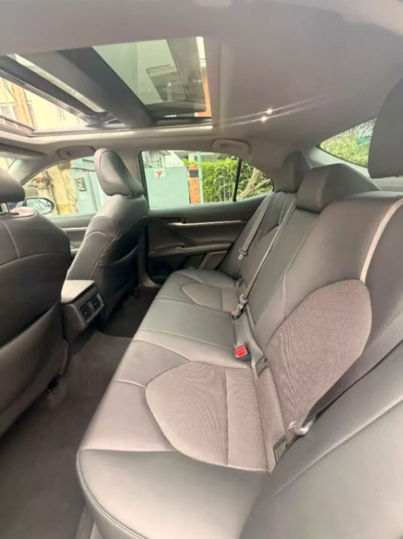 TOYOTA Camry   - 2023
