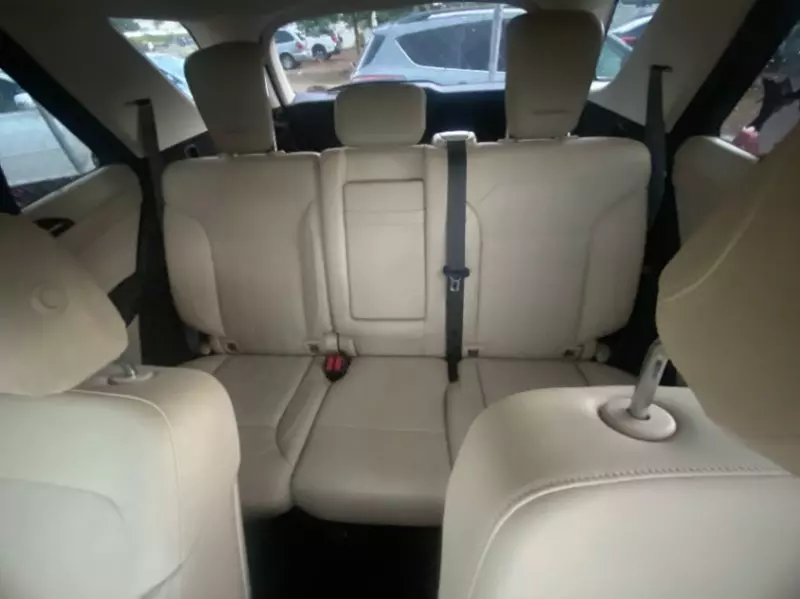 Mercedes-Benz GLE 350   - 2017