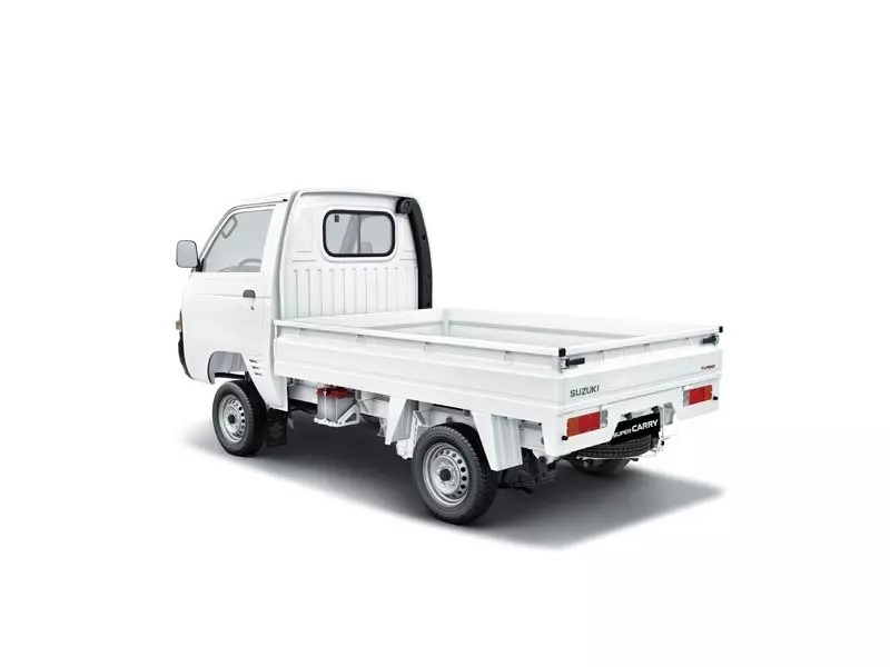 SUZUKI Super-Carry   - 2025