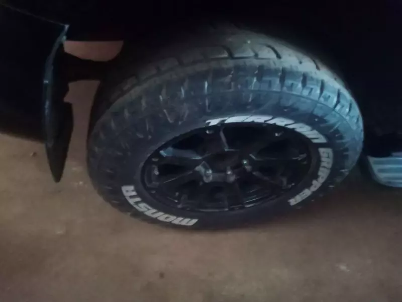 Toyota Landcruiser Prado - 2010