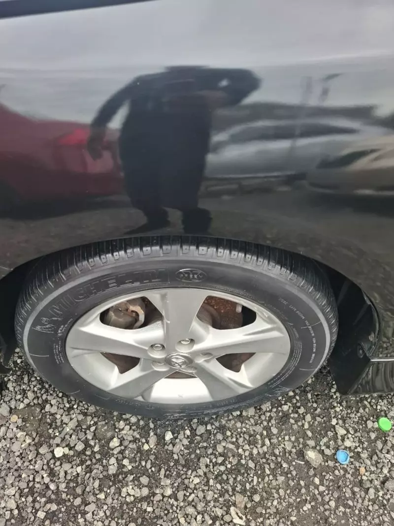 Toyota Corolla   - 2013
