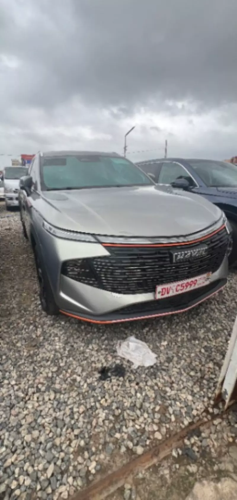 HAVAL H6 SUPREME   - 2024