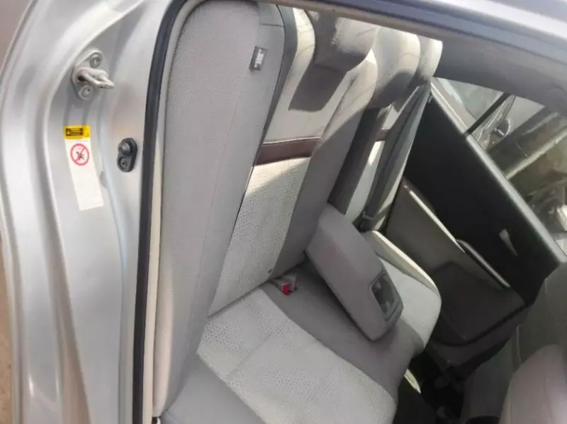 TOYOTA Camry   - 2013