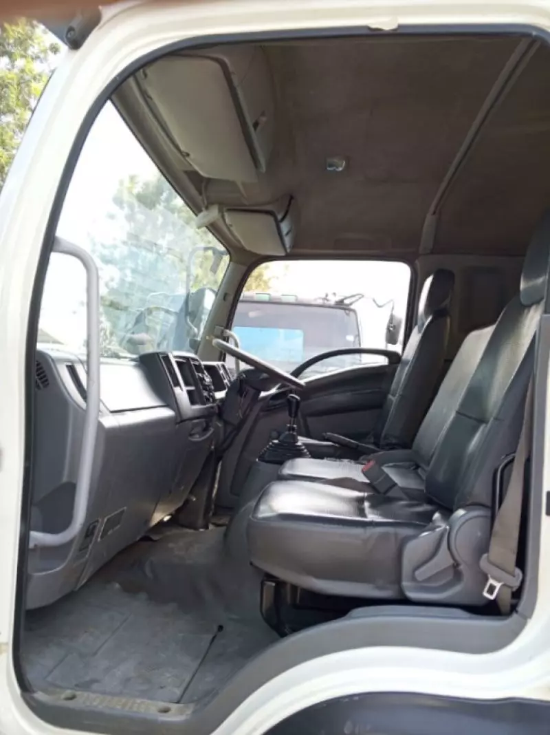 Isuzu FRR - 2022