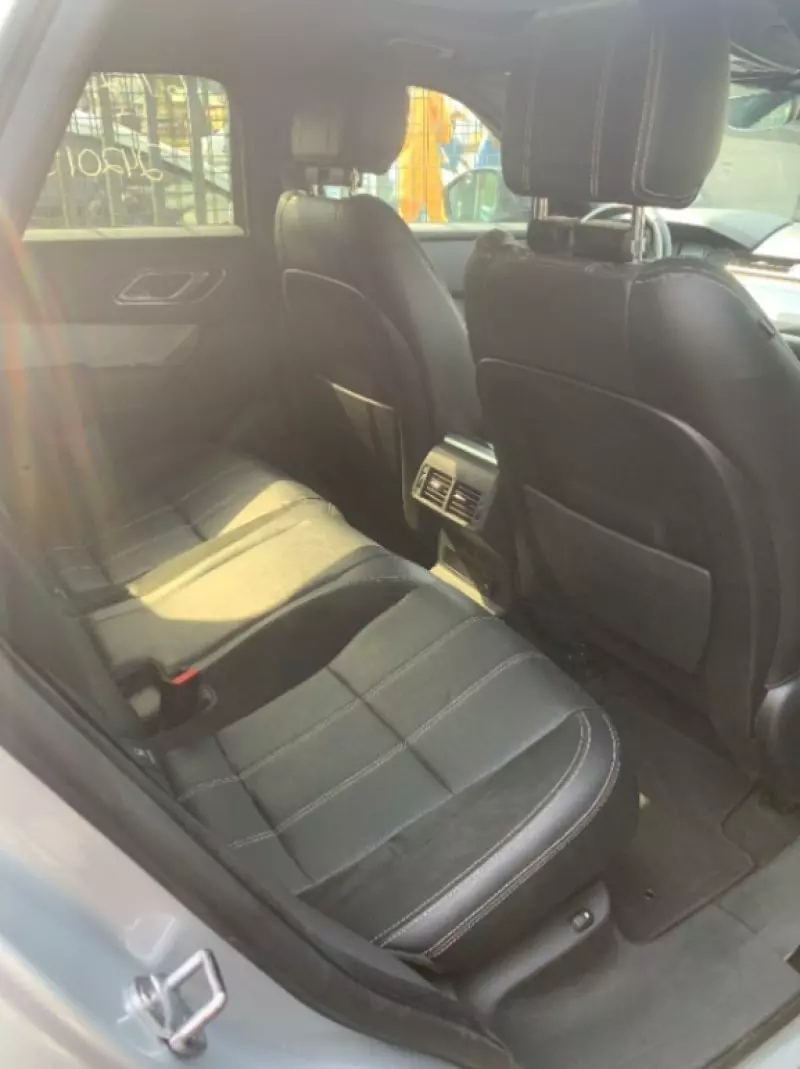 Land Rover Range Rover Velar   - 2020