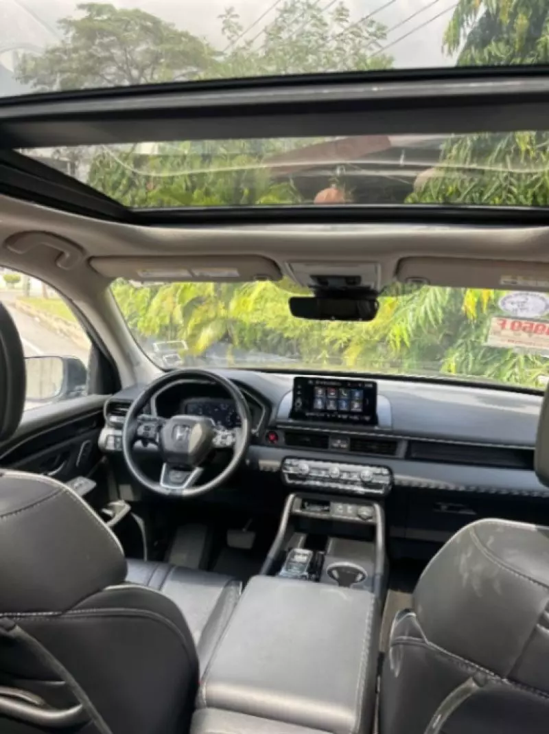 Honda Pilot   - 2024