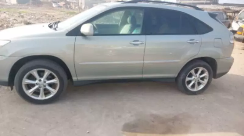 Lexus RX 350   - 2008