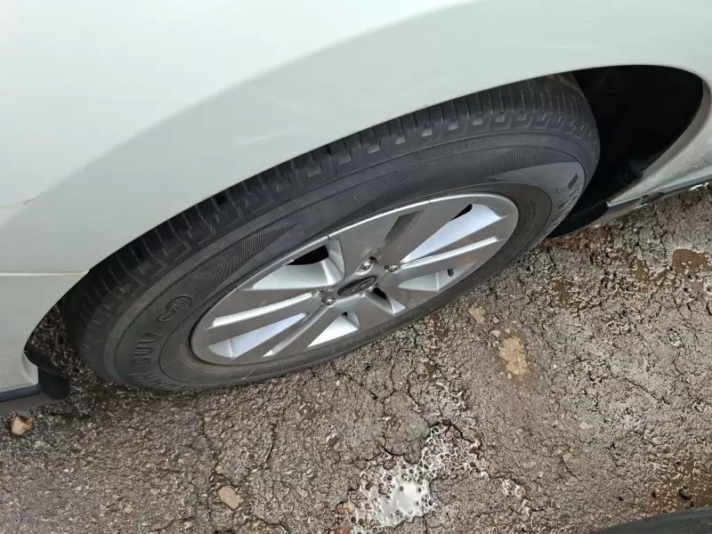 Subaru Outback   - 2015