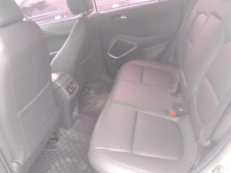 Hyundai ix35   - 2017