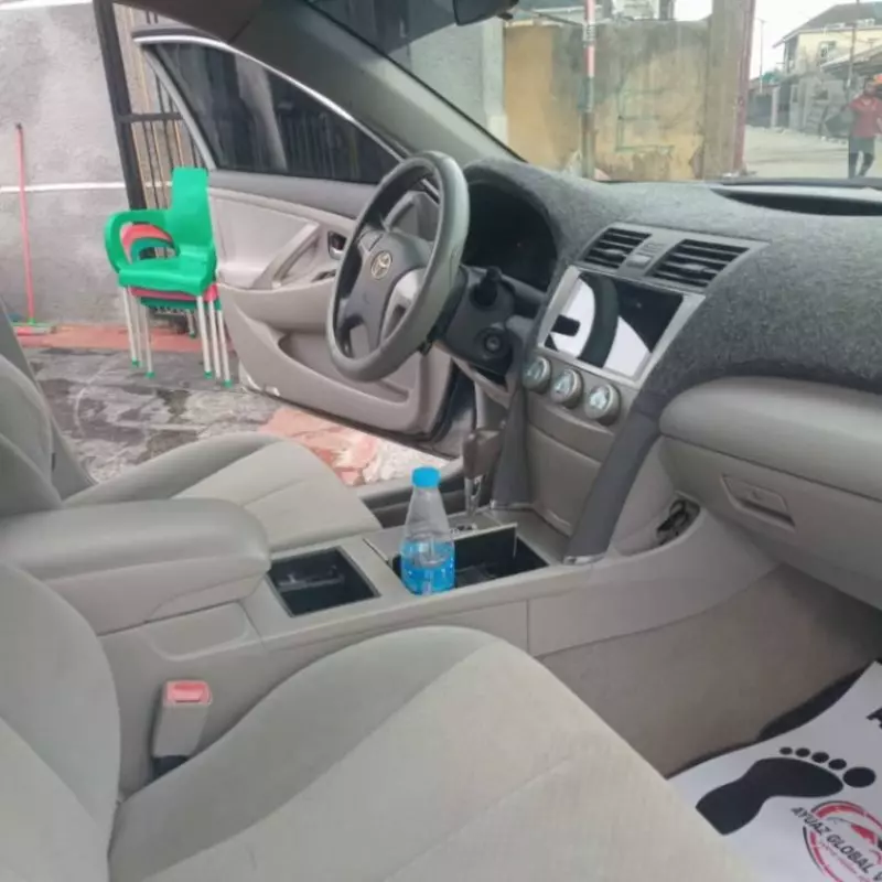 TOYOTA Camry   - 2009