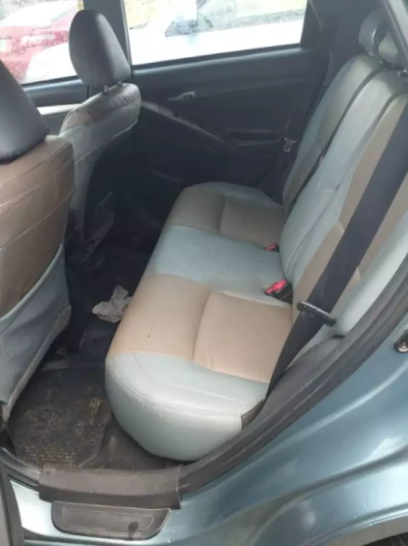 Toyota Matrix   - 2009