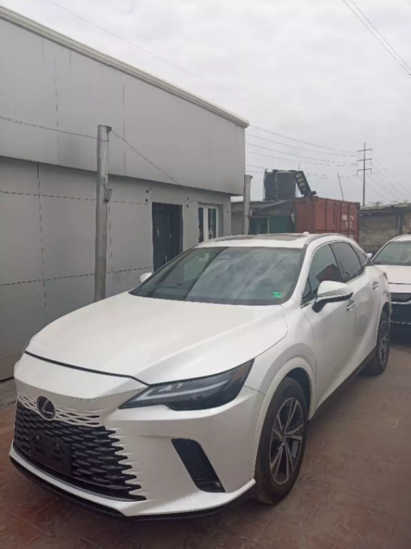 Lexus RX 350   - 2025