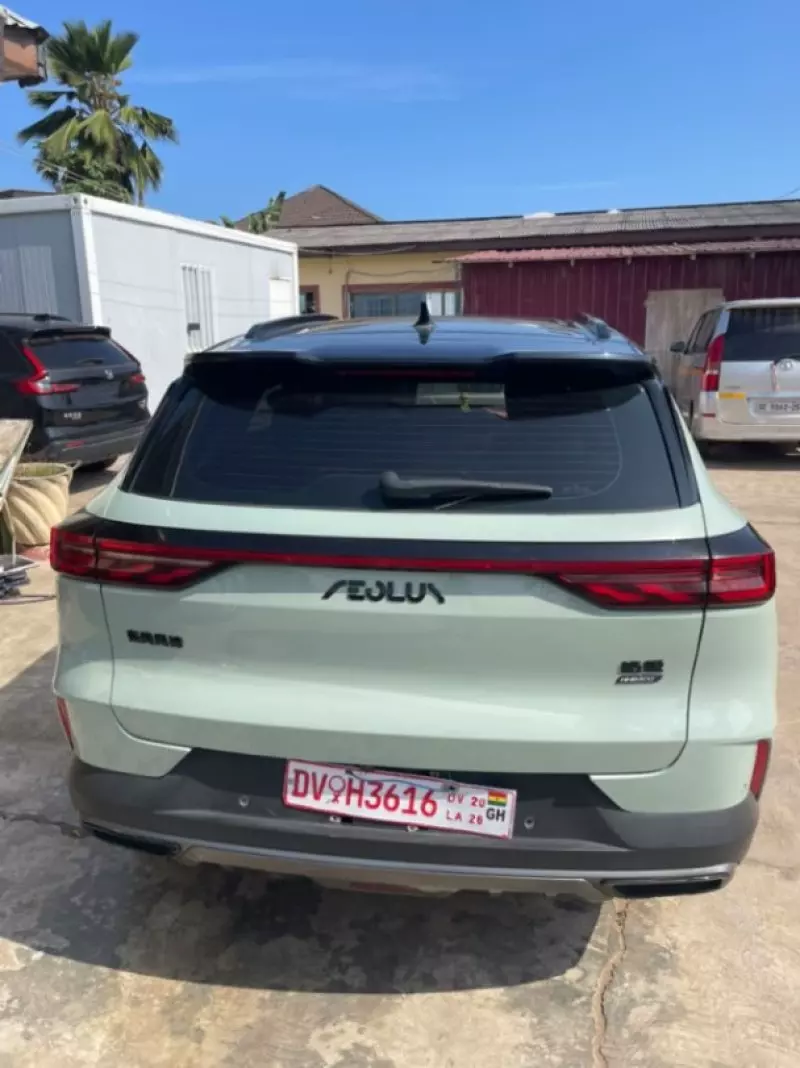DONGFENG GLORY 500   - 2023