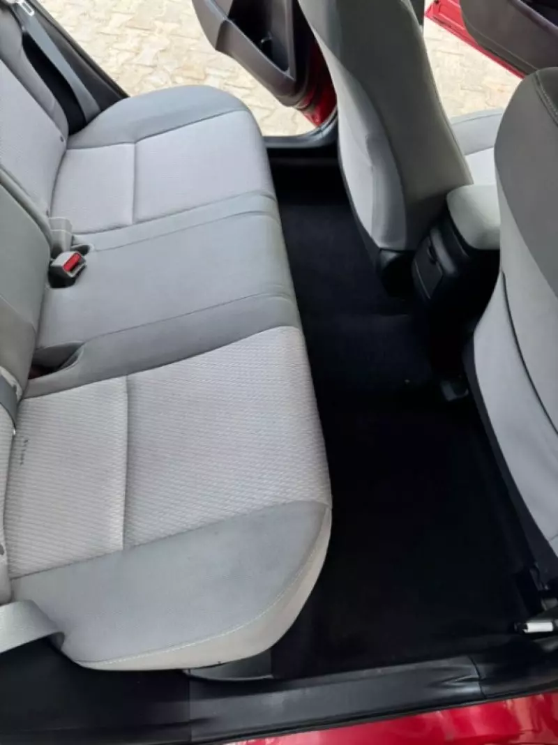 Toyota Corolla   - 2013