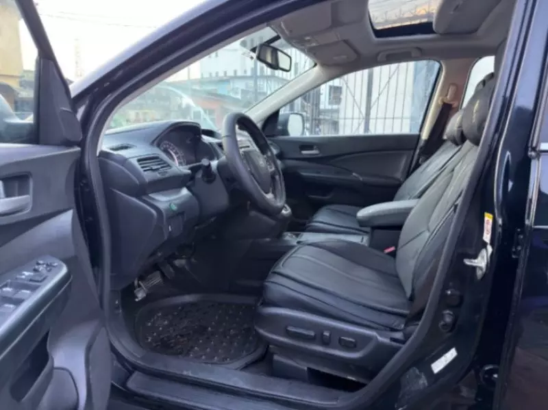 Honda CR-V   - 2013