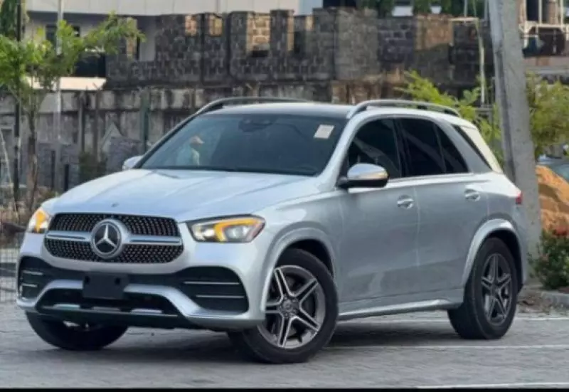 Mercedes-Benz GLE 450   - 2020