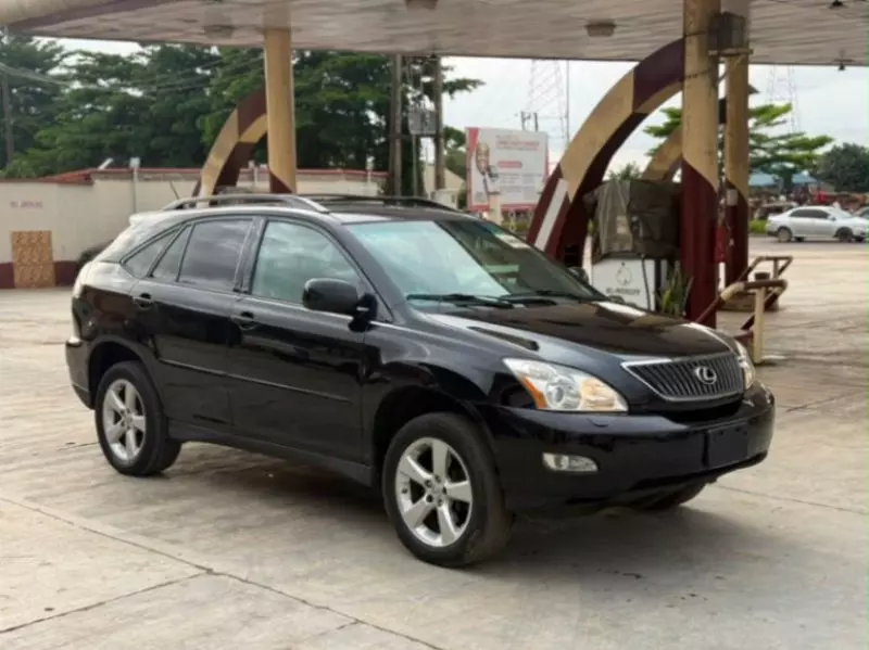 Lexus RX 350   - 2009