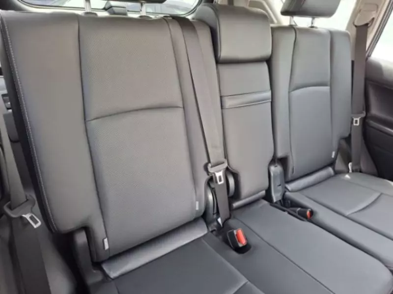 TOYOTA Landcruiser prado TX.L   - 2022
