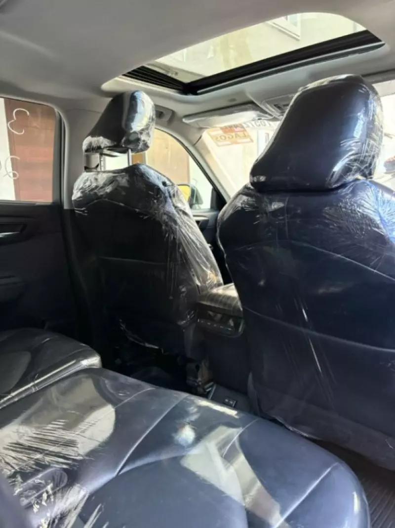 Toyota Highlander   - 2022