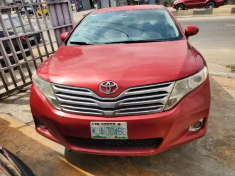 Toyota Venza   - 2009