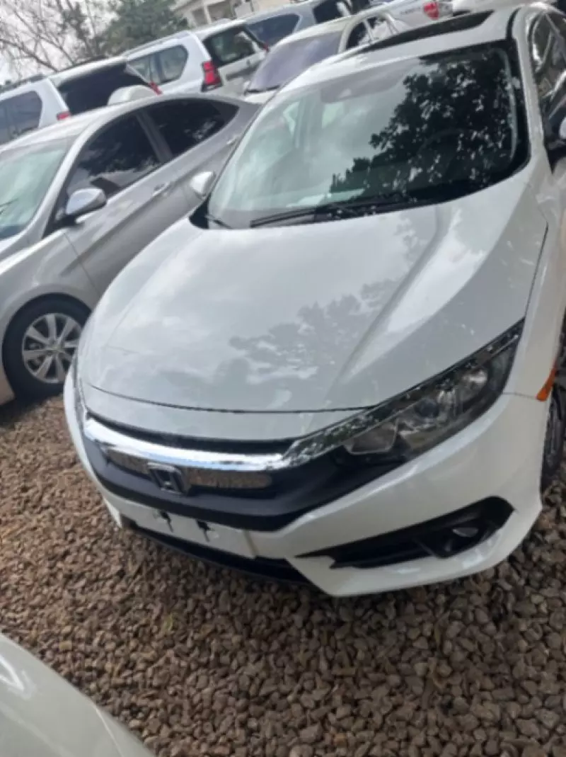 Honda Civic   - 2022