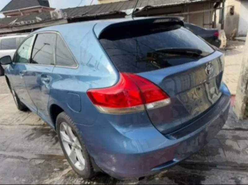 Toyota Venza   - 2009