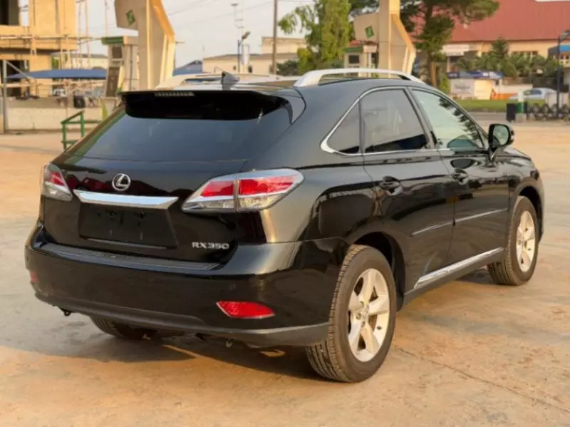 Lexus RX   - 2014
