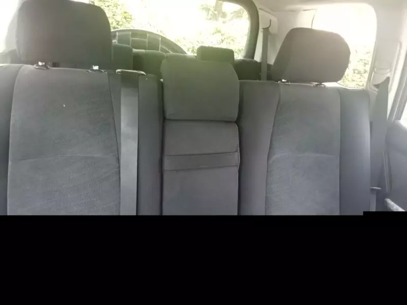 Toyota Prado   - 2013