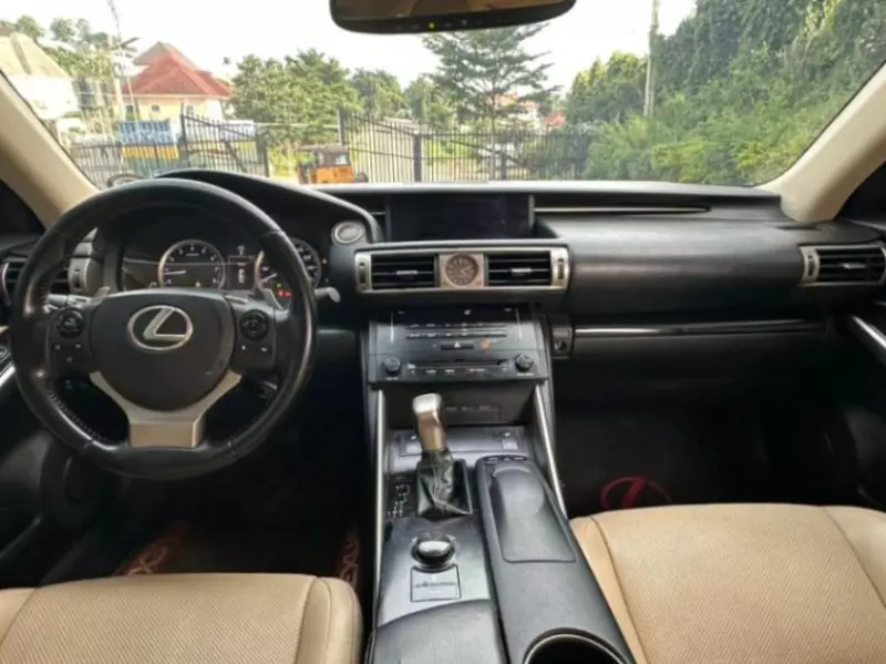 Lexus RX   - 2005
