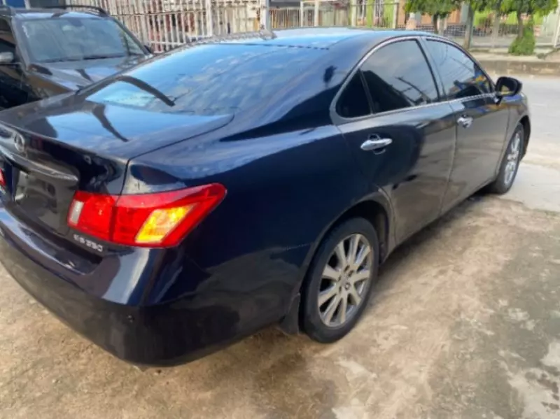 Lexus ES 350   - 2008